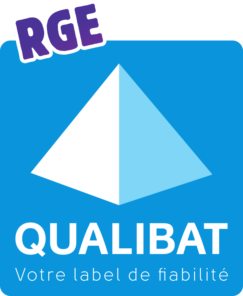 Qualification RGE QUALIBAT d’ISOLPLAC BTP